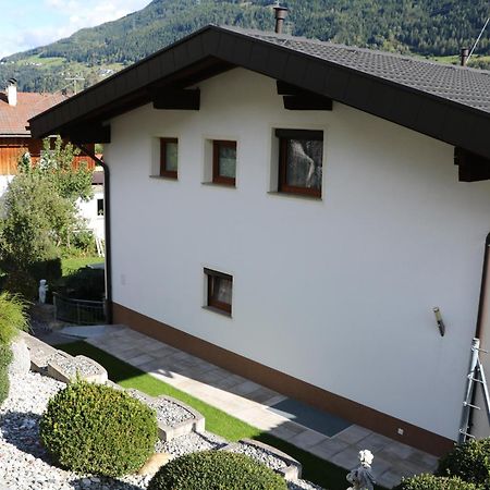 Ferienwohnung Raich Wenns Exterior photo