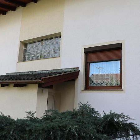 Ferienwohnung Raich Wenns Exterior photo