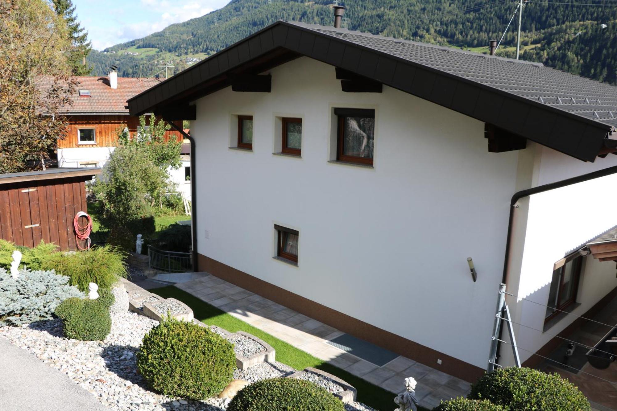 Ferienwohnung Raich Wenns Exterior photo