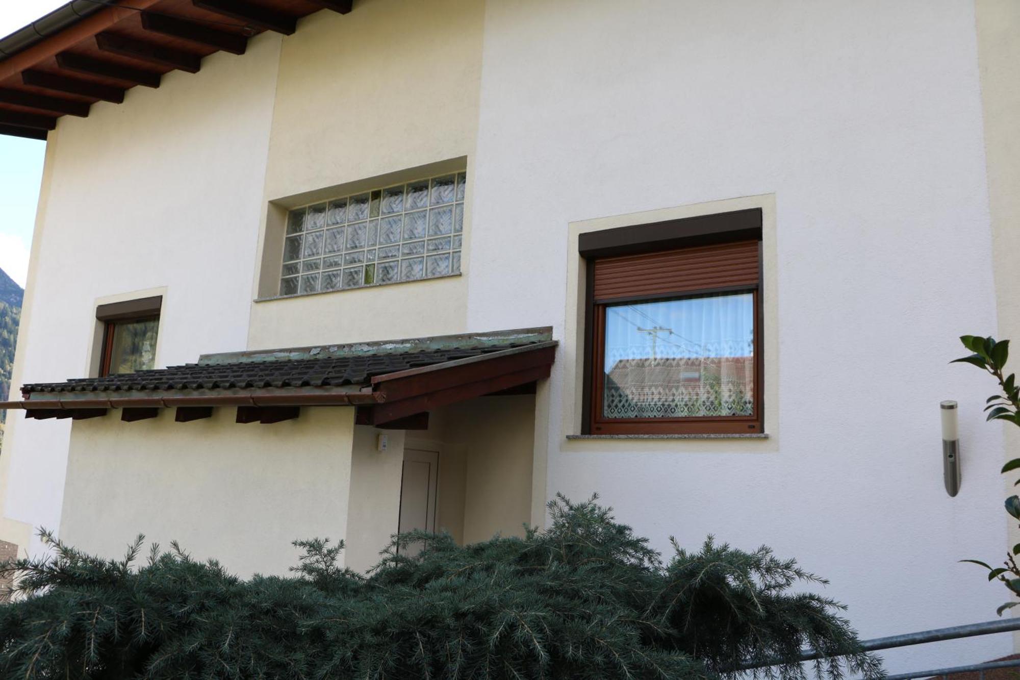 Ferienwohnung Raich Wenns Exterior photo